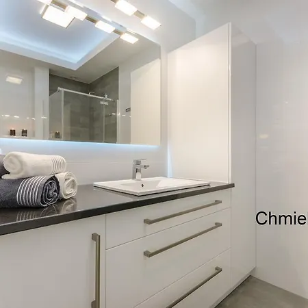 Twoj Salon-apartamenty Stare Miasto *