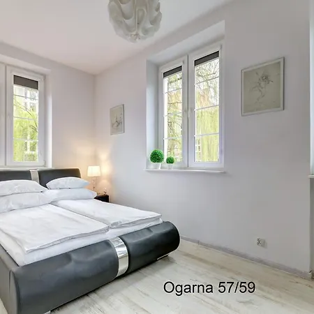 Apartment Twoj Salon-apartamenty Stare Miasto *
