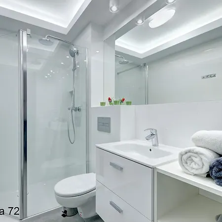 Twoj Salon-apartamenty Stare Miasto * Gdansk