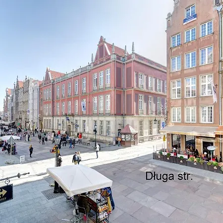 Twoj Salon-apartamenty Stare *