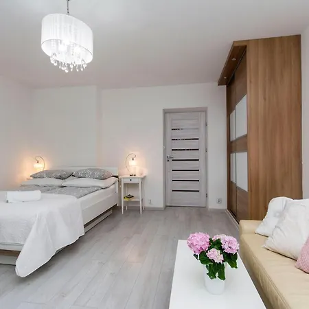 Twoj Salon-apartamenty Stare Miasto * Gdansk