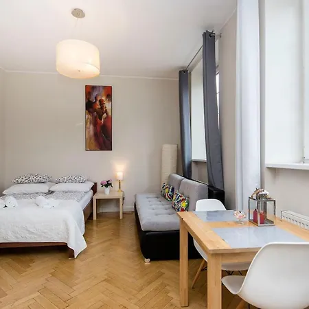 Twój Salon-apartamenty Stare