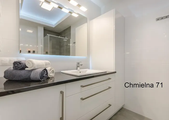 Twoj Salon-apartamenty Stare *