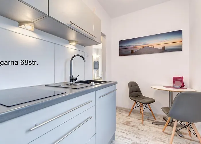 Appartamento Twoj Salon-apartamenty Stare Danzica