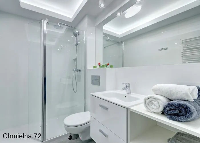 Twoj Salon-apartamenty Stare * Gdańsk