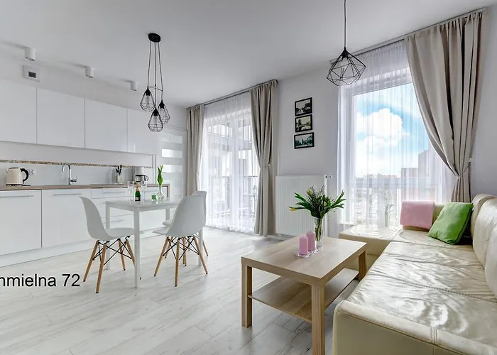 Appartamento Twoj Salon-apartamenty Stare *