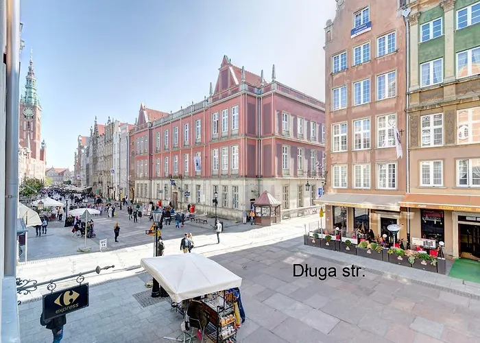 Twoj Salon-apartamenty Stare *