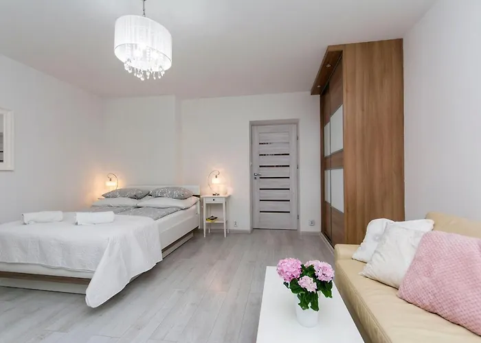 Twoj Salon-apartamenty Stare * Danzica