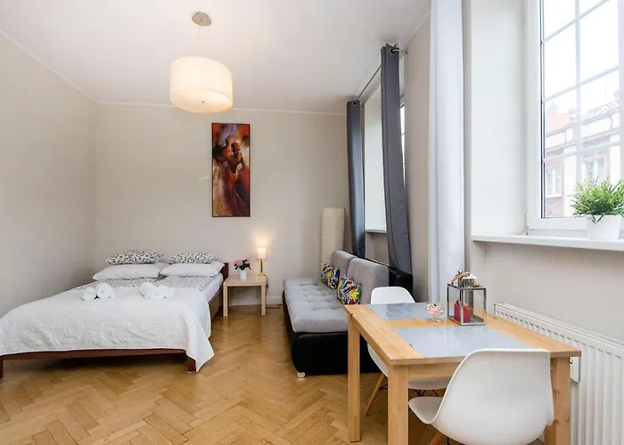 Twoj Salon-apartamenty Stare