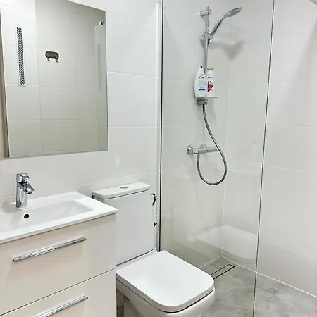 Twoj Salon-apartamenty Stare 아파트